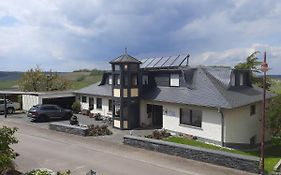 Gaestehaus Spross